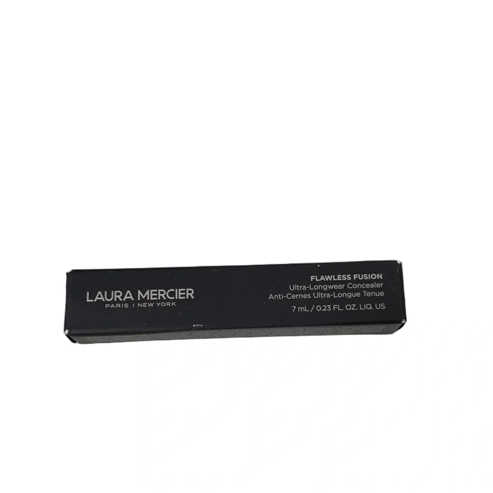 Laura Mercier Flawless Fusion Ultra-Longwear Concealer Shade 5C New in box